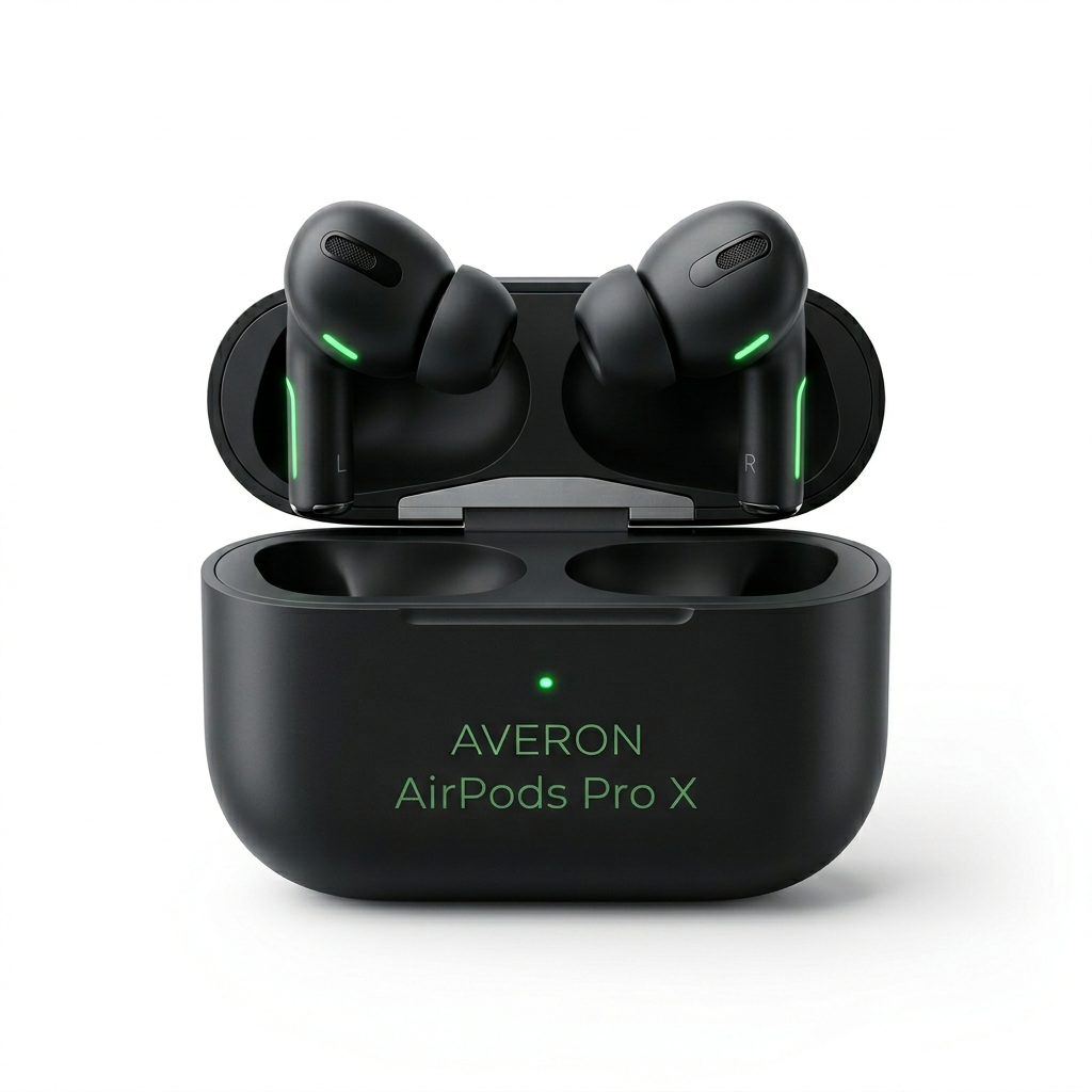 Averon AirPods Pro X