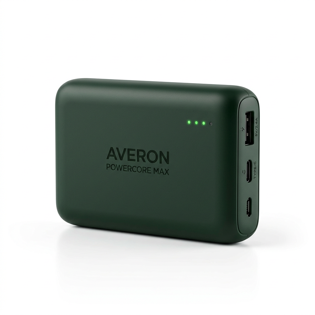 Averon PowerCore Max